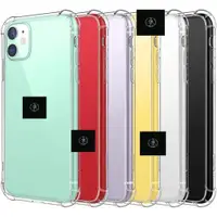 在飛比找ETMall東森購物網優惠-Clear Case Cover Transparent f