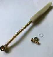 Maestro Gold tremolo vibrola arm for Gibson SG Custom Firebird