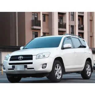 2008 Toyota Rav4 2.4 FB搜尋 : 『凱の中古車-Dream Garage』