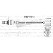 PAT Oxygen/Lambda Sensor Post Catalytic Converter - EGO-315