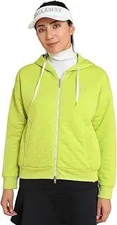 [Callaway] C24217206 Women's Sweatshirt, Anytime Sweatshirt, Golf
