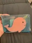 Disney Parks BASIN Narwhal Soap Lemon Sugar & Sparkling Champagne Scented New