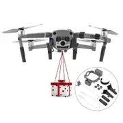 Dji Mavic 2 Pro / Zoom with Airdrop Drone Thrower