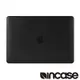 Incase Hardshell Case 2020年 MacBook Air 13吋 / M1 專用 霧面圓點筆電保護殼 (黑)
