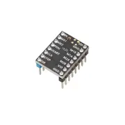 5pcs Lerdge TMC2208 v1.0 Stepper Motor Driver Stepstick Ultra-quiet Replace T...