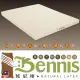 【Bennis班尼斯】~50年馬來鑽石級大廠【單人3x6.2尺x10cm】百萬保證馬來西亞製•頂級天然乳膠床墊