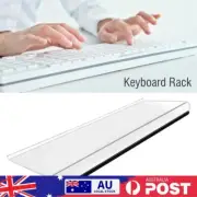 Tilted Computer Keyboard Display Bracket Portable Keyboard Holder Stand Risers