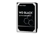 WESTERN DIGITAL Digital WD Black 2TB 3.5' HDD SATA 6gb/s 7200RPM 64MB Cache CMR Tech for Hi-Res Video Games s