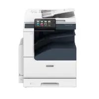 在飛比找樂天市場購物網優惠-FUJI Xerox 數位黑白 影印機 事務機 (傳真 列印