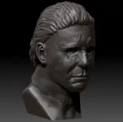 Mike Myers Halloween Bust