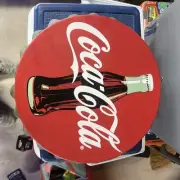 Coke Coca Cola Sign New Vintage Style
