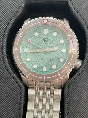 First Stage Shoal Deep Watch - 300 M Diver