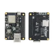 LILYGO T-ETH-ELite ESP32-S3 Ethernet Development Board W5500 Module Scalable T-SX1302 LoRa Gateway LoRa PCIE LTE Shield