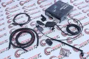 GReddy Profec Electronic Boost Controller Universal OLED Display Turbo 15500214