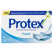 Protex Antibacterial Soap Fresh 90g