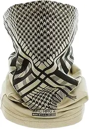 [BENCHMARK FR] Flame Resistant Face Mask Neck Gaiter - CAT2 - Made in The USA