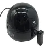 NEW Delm Kitchen Digital Air Fryer 360 Fast Air Circulation 1,9QT 1,8L