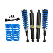 2" Pre Assembled Lift Kit Shock Lovells Coil Diff Drop for Holden Colorado 7 RG