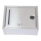 Comment Box Complaint Box Donation Box Mountable Box Suggestion Box