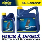 Putoline Coolant for Polaris Snowmobiles 800 Switchback Assault 2016-2020 NF