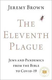 在飛比找誠品線上優惠-The Eleventh Plague: Jews and 