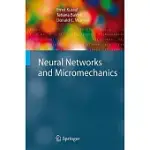 NEURAL NETWORKS AND MICROMECHANICS