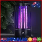 1200mAh Bug Zapper Rechargeable Fly Killer Bug Light Useful Insect Fly Pest Trap