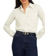 Hobbs London Limited Hutton Shirt