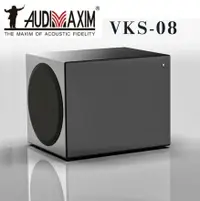 在飛比找樂天市場購物網優惠-【澄名影音展場】AUDIMAXIM 音樂大師 VKS-08 