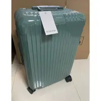 在飛比找蝦皮購物優惠-99成新 RIMOWA Essential Cabin 21