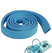 Thermal Drink Tube Sleeve Cover, Insulated Water Bladder Tube Cover, Thermal Drink Tube Sleeve Cover Hydration Tube Cover | Hose Cover Portable Tube Cover Outdoor Reinforced Protection