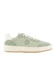 Philippe Model Nice Low-Top Sneakers 44,45,41,42,43 green