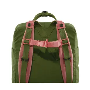 Fjallraven Kanken 胸扣帶 超級灰 Kanken Chest Strap 23507