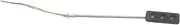 WESIEVYA Signal Light Model Micro Landscaping Lamp Decor Lamp Model Light Adornment