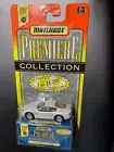 1997 Matchbox Premiere Collection Aston Martin DB-7 1 of 25,000 World Class