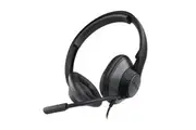 Creative HS-720 V2 USB Wired Stereo Headset with Boom Microphone For Laptop, PC