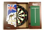 Dart Board Set Sports Bar with TX290