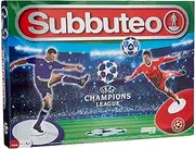 Subbuteo Euro UEFA Champions League The Game