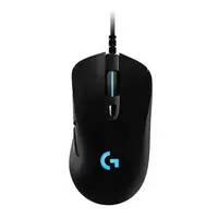 在飛比找樂天市場購物網優惠-【Logitech 羅技】G403 HERO 有線電競滑鼠