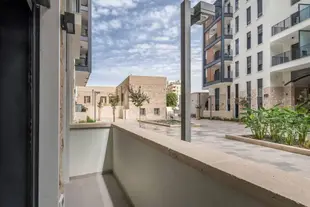 梅納哈米亞的4臥室 - 101平方公尺/2間專用衛浴Trust Inn - Jaffa Brand New duplex Balcony&Parking