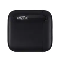 在飛比找蝦皮購物優惠-米特3C數位–Micron 美光 Crucial X6 外接