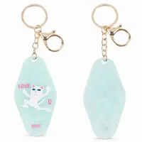 在飛比找蝦皮商城優惠-RIPNDIP LOVE U KEYCHAIN 鑰匙圈 中指