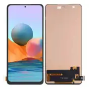 FREE EXPRESS POST Xiaomi Redmi Note 11 Pro+ 5G LCD DISPLAY