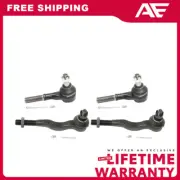 Tie Rod End Kit For 1992-2004 Mitsubishi Montero (for: Mitsubishi)