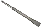 SDS Plus flat chisel 25x250 mm - type Hilti TE24/TE25