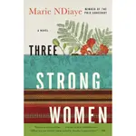 THREE STRONG WOMEN/MARIE NDIAYE【三民網路書店】