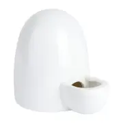 Pet Feeder Automatic Cat Pet Food Feeder Automatic Hamster Food Dispenser
