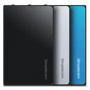 [does not apply] Simplecom SE325 Tool Free 3.5