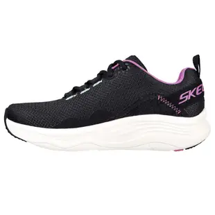 SKECHERS D'Lux Fitness 女訓練鞋 KAORACER 149835BKMT