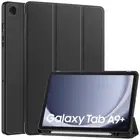 For Samsung Galaxy Tab A9+ A9 Plus 11.0 Case Shockproof Leather Flip Smart Cover